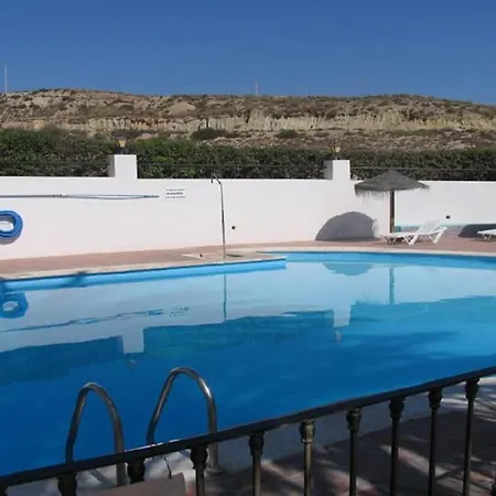 Holiday home Impressive In Ground Floor With Terrace Of Two A A And Pool *
