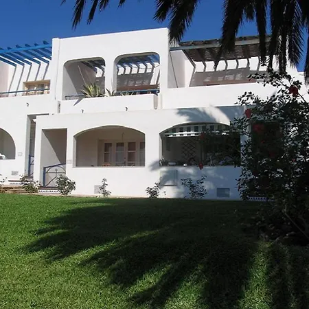 Holiday home Impressive In Ground Floor With Terrace Of Two A A And Pool *