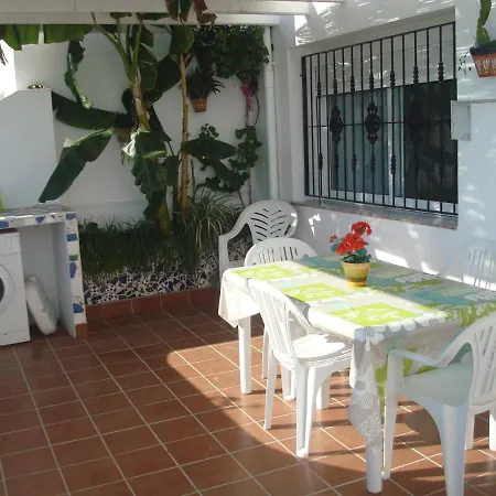 Impressive In Ground Floor With Terrace Of Two A A And Pool * Playas de Vera
