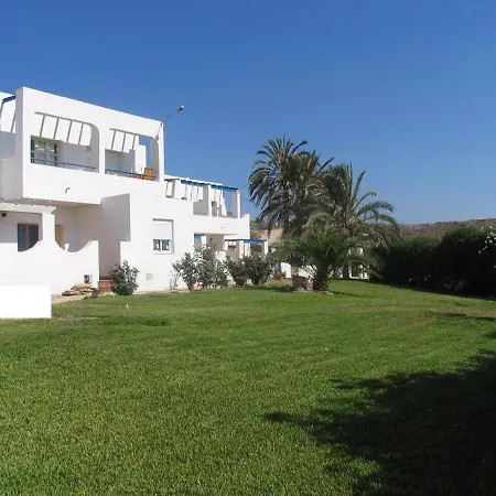 Impressive In Ground Floor With Terrace Of Two A A And Pool Holiday home Playas de Vera