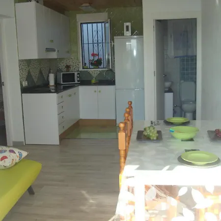 Impressive In Ground Floor With Terrace Of Two A A And Pool Playas de Vera