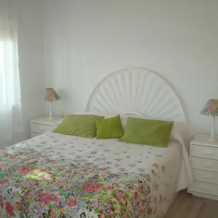 Impressive In Ground Floor With Terrace Of Two A A And Pool * Playas de Vera