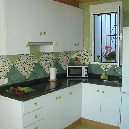 Impressive In Ground Floor With Terrace Of Two A A And Pool Playas de Vera