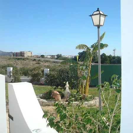 Holiday home Impressive In Ground Floor With Terrace Of Two A A And Pool *