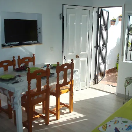 Holiday home Impressive In Ground Floor With Terrace Of Two A A And Pool *