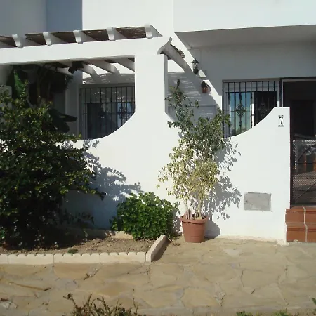 Holiday home Impressive In Ground Floor With Terrace Of Two A A And Pool