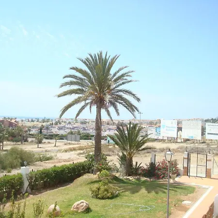 Impressive In Ground Floor With Terrace Of Two A A And Pool