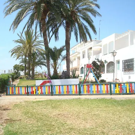 Impressive In Ground Floor With Terrace Of Two A A And Pool Holiday home *